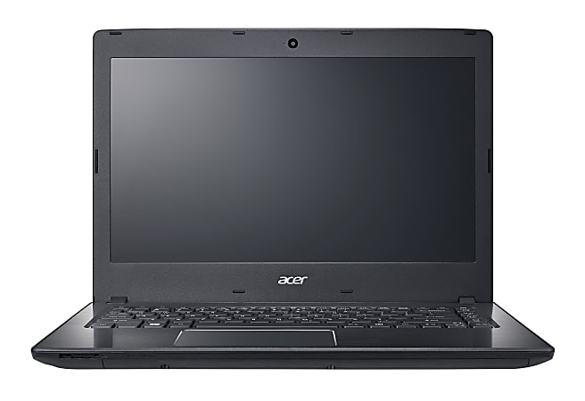 Acer travelmate hotsell tmp249