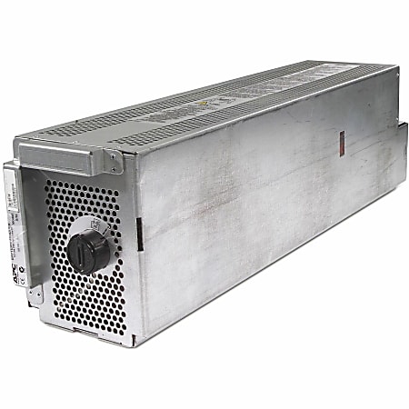 APC Symmetra Battery Module - UPS battery - 1x battery - lead acid -  - SYBT5