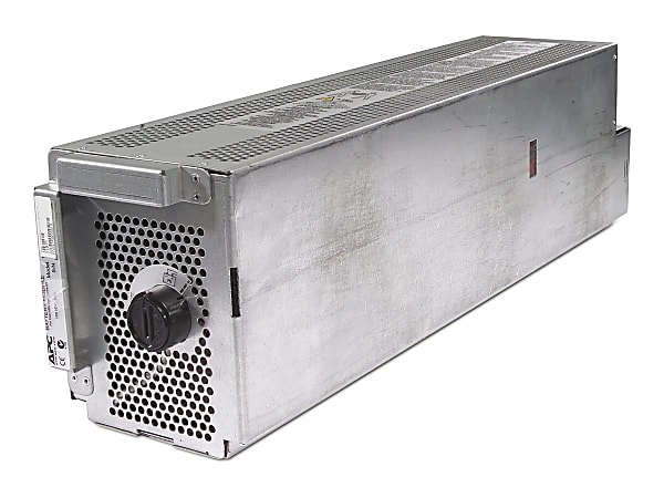 APC Symmetra Battery Module - UPS battery - 1x battery - lead acid -  - SYBT5