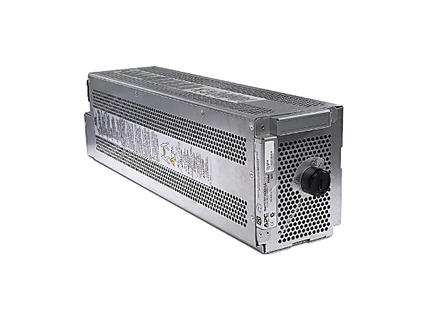 APC Symmetra Battery Module UPS battery 1x battery lead acid SYBT5 ...