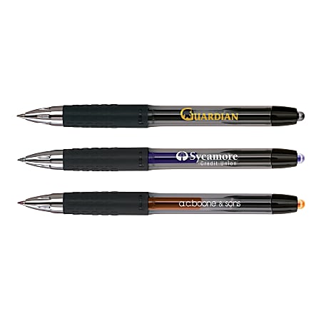 uni-ball® Gel Pen 207