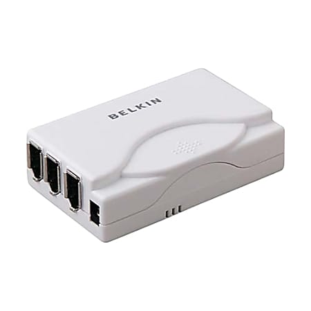 Belkin FireWire 6-Port Hub