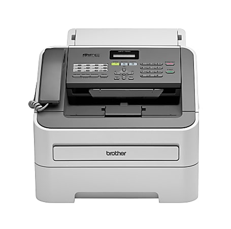 Brother MFC-7240 Compact Laser All-in-One