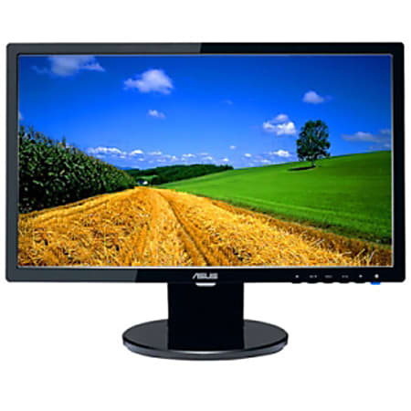 Asus VE208T 20" HD+ LED Monitor