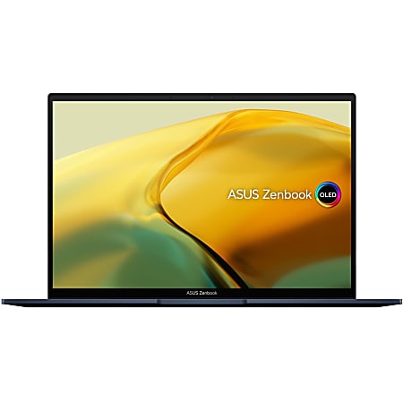 Asus ZenBook 14 UX3402 Laptop 14 Screen Intel Core i7 16GB Memory