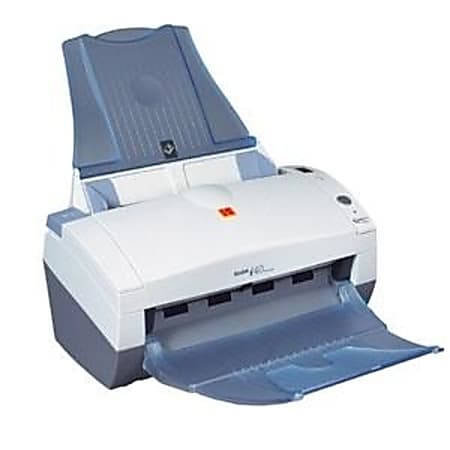 Kodak i40 Sheetfed Scanner