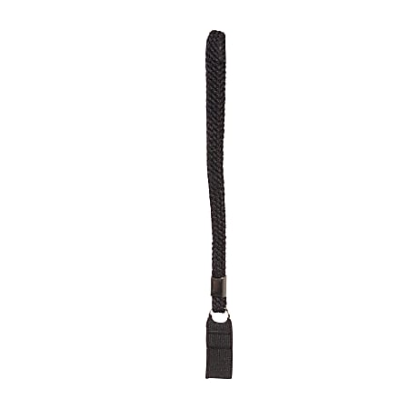 Switch Sticks® Replacement Cane Wrist Strap, 11"H X 3/4"W X 1/4"D, Black