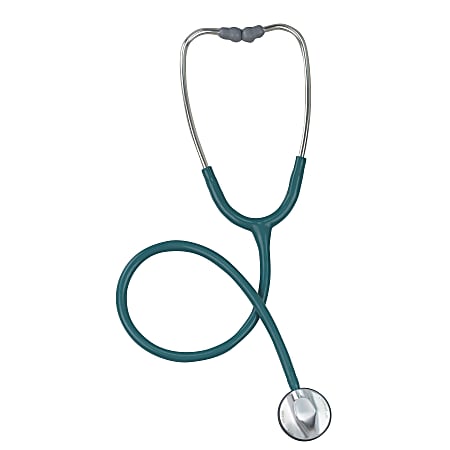 3M™ Littmann® Master Classic II Adult Stethoscope, Caribbean Blue