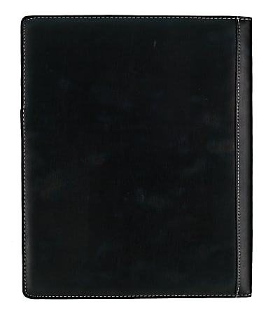 Cambridge Notetaker Refillable Notebook 8 12 x 11 College Ruled 80 ...