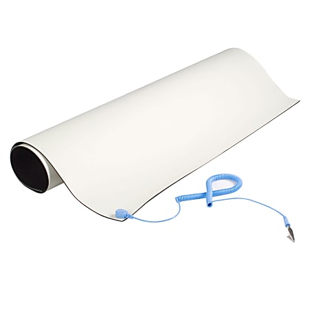 Anti static floor mat for best sale computer