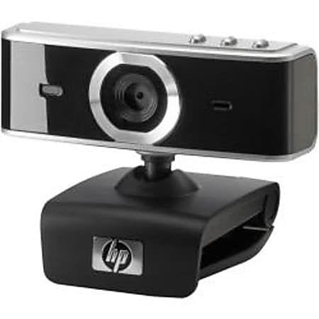 HP Business Webcam