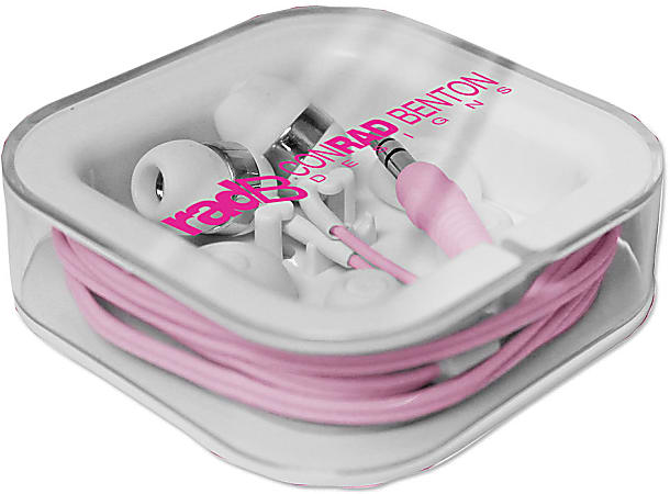 Nite Glow Ear Buds