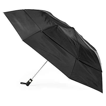 Retractable 2024 golf umbrella