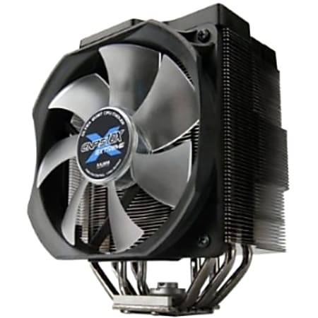 Zalman CNPS10X Extreme CPU Cooler