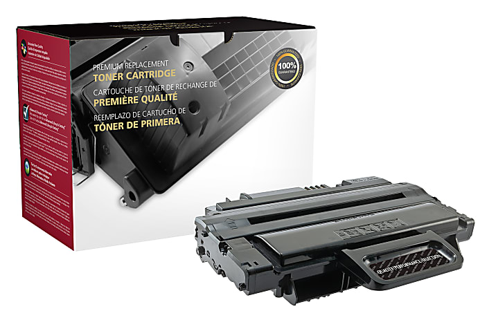 Office Depot® Brand Remanufactured High-Yield Black Toner Cartridge Replacement For Samsung MLT-209, ODMLT209