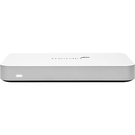 Meraki Z1 Cloud Managed Teleworker Gateway (US Plug)