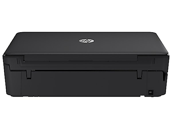 HP Envy 4500 e-All-in-One Printer