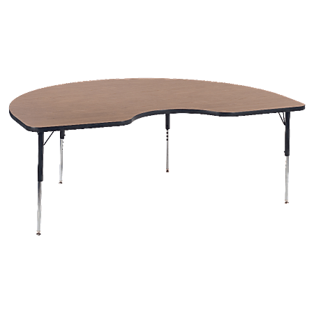 Lorell shop activity adjustable