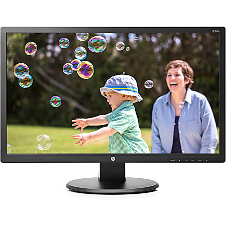 HP 24uh 24" LED Monitor