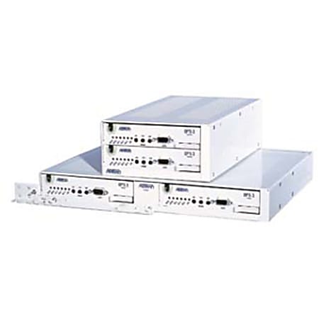 Adtran Total Access OPTI-3 OC3 Multiplexer