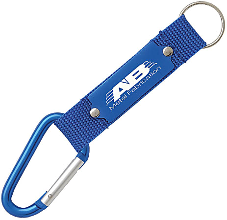 Deluxe Carabiner