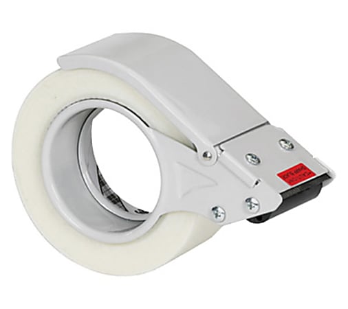 2in Metal Filament Tape Dispenser