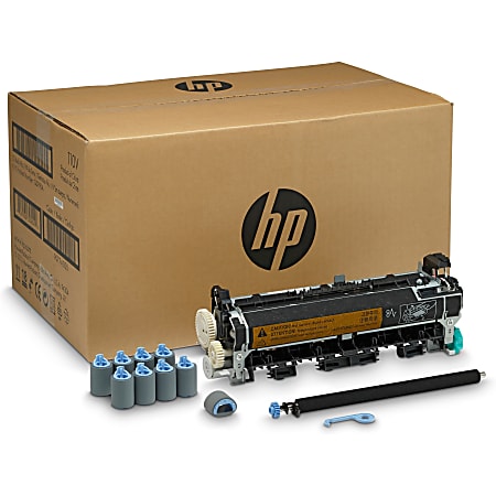 HP LaserJet Q5998A 110V Maintenance Kit - 225000