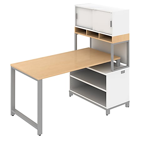Office Depot, How Wide Is A Standard Desk
