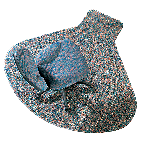 Rubbermaid hot sale chair mat