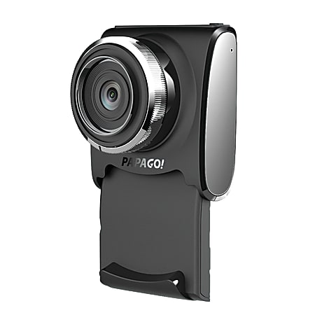 Papago GoSafe 200 1080p Dashboard Camera