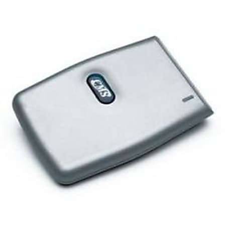 CMS Products ABSplus 80 GB External Hard Drive