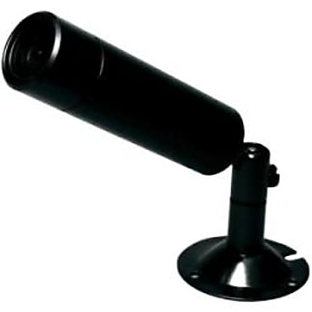 Channel Vision 6005-B Waterproof Bullet Camera - Black