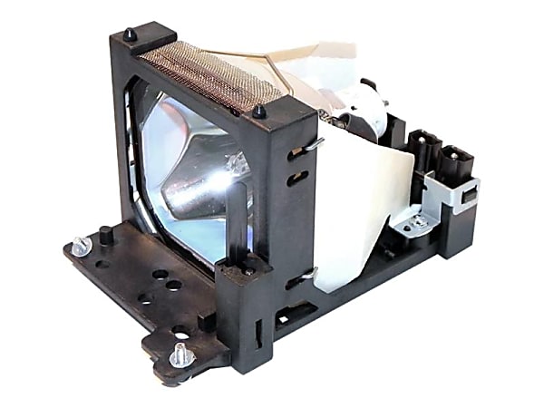 eReplacements Compatible Projector Lamp - DT00431-ER