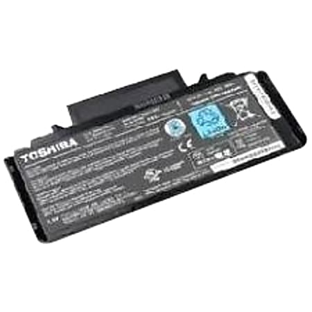 Toshiba PA3842U-1BRS Notebook Battery