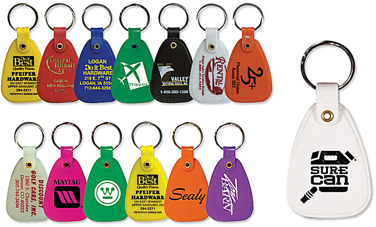 大人気！まとめ一覧 Saddle Key Tag - Office Depot キーホルダー・アクリルキーホルダー