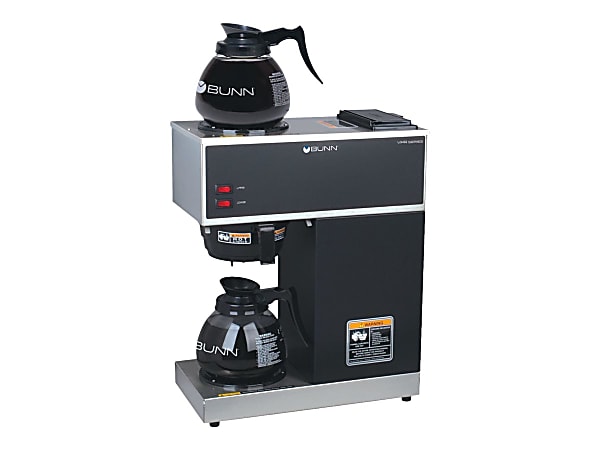 Bunn Commercial Coffee Makers  San Diego Office Coffee Services