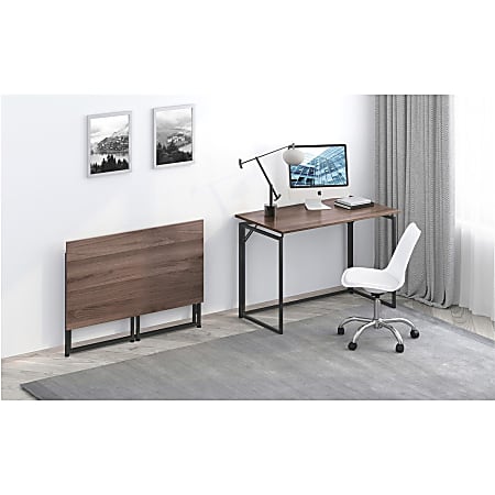 Office depot new arrivals folding desk