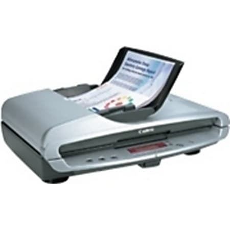 Canon DR 1210C - document scanner