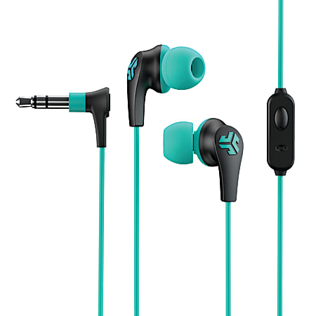 JLab Audio JBuds Select Earbud Headphones
