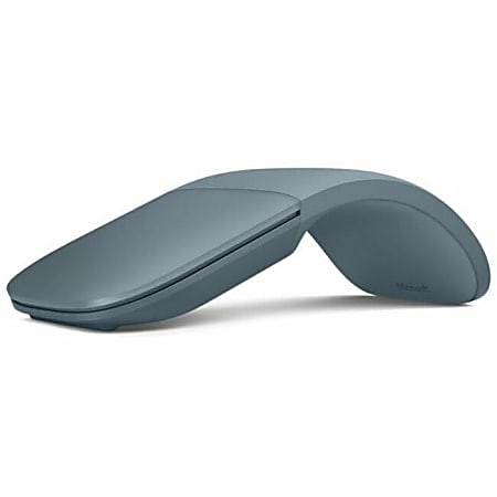 Microsoft Surface Arc Bluetooth Mouse Compact Ocean EP2 32755