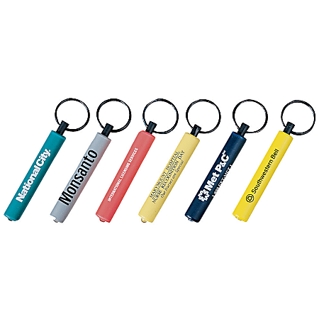 Key Ring Light