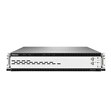 Thecus SAN/NAS Server, W12850