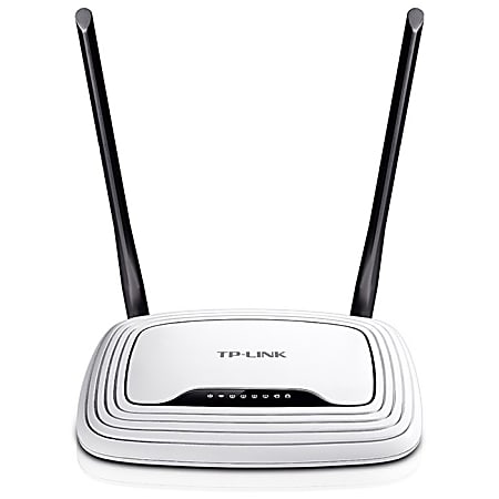TP-LINK Wireless N Router