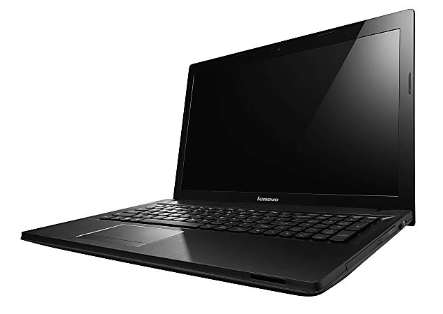 Lenovo G500 59374891 Laptop Computer With 15.6 Screen 3rd Gen Intel Core i3  Processor - Office Depot