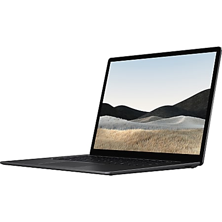 Microsoft Surface Laptop 4 15" Touchscreen Notebook - Intel Core i7 - 32 GB Total RAM - 1 TB SSD- Windows 10 Pro