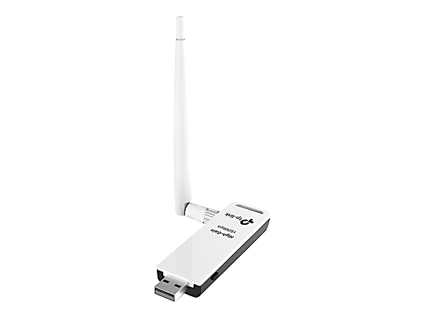 TP-LINK High Gain Wireless USB Adapter