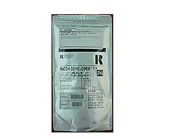 Ricoh Aficio 2035/2045 Black Developer (Type 26)