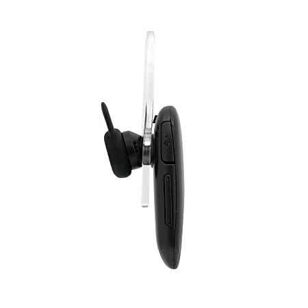 Samsung HM3300 NFC Wireless Bluetooth Over The Ear Headset Gray