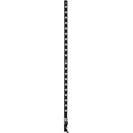 Tripp Lite PDU40TDUAL PDU Basic DUAL 20A 40 Outlet