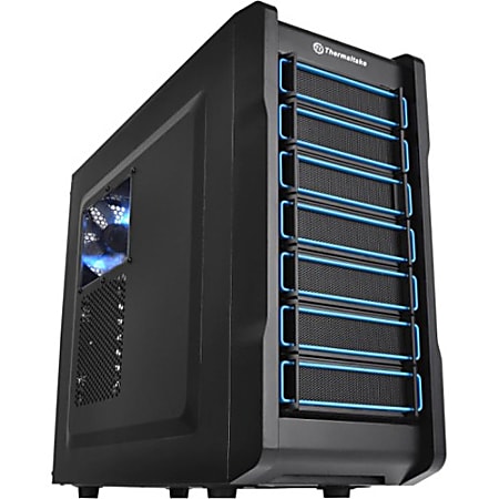 Thermaltake Chaser A21 Mid-Tower Chassis